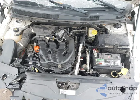 2015 Chrysler 200 C из США, поврежденный, VIN 1C3CCCCG7FN582029